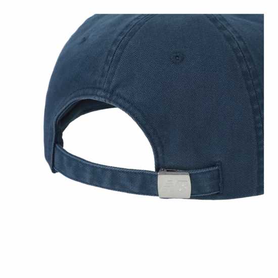 New Balance Balance 6Panel Classic Nny Osz Baseball Cap Mens NB Navy New Balance Balance 6Panel Classic Nny Osz Baseball Cap Mens NB Navy