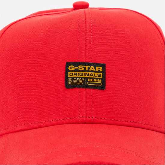 G Star Men's Gstar Originals Baseball Cap  