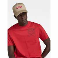 G Star Gstar Aw Cap Sn99 G Star Gstar Aw Cap Sn99