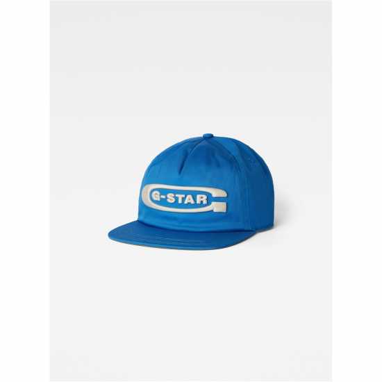 G Star Avernus Flat Brim Cap  