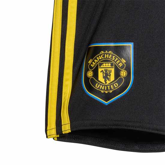 Adidas Manchester United Third Babykit 2025 2026  