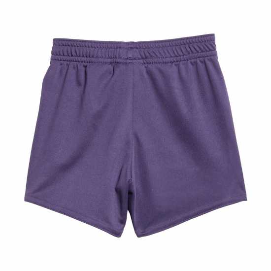 Adidas Manchester United Away Minikit 2025 2026 Babies  