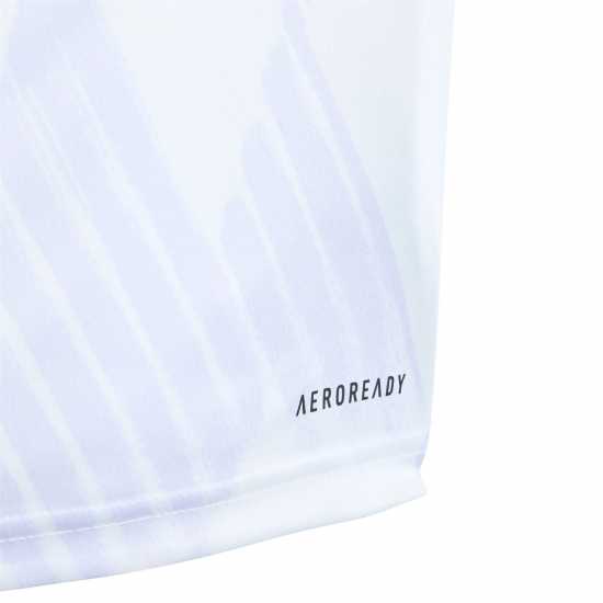 Adidas Manchester United Away Minikit 2025 2026 Babies  