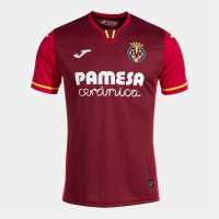 Joma Villarreal Away Shirt 2023 2024 Adults  Мъжко облекло за едри хора