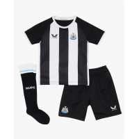 Castore Newcastle United Home Mini Kit 2021 2022  Бебешки дрехи