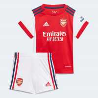 Adidas Arsenal Home Baby Kit 2021 2022  Бебешки дрехи