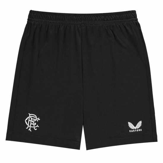 Rangers Third Mini Kit 2021 2022