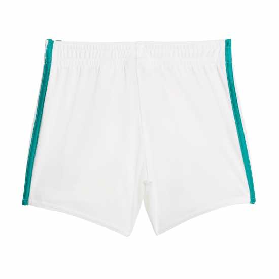 Adidas Liverpool Third Minikit 2025 2026 Babies Adidas Liverpool Third Minikit 2025 2026 Babies