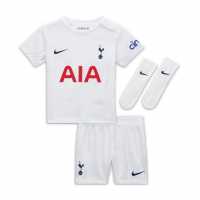 Nike Tottenham Hotspur Home Babykit 2023 2024  Бебешки дрехи