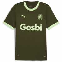 Puma Girona Third Shirt 2023 2024 Adults  Футболна разпродажба