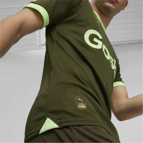 Puma Girona Third Shirt 2023 2024 Adults  Футболна разпродажба