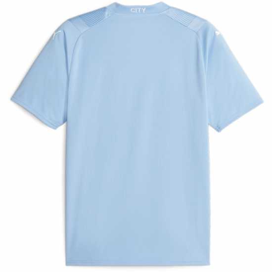 Puma Домакинска Футболна Фланелка Manchester City Home Shirt 2023 2024 Adults Puma Домакинска Футболна Фланелка Manchester City Home Shirt 2023 2024 Adults