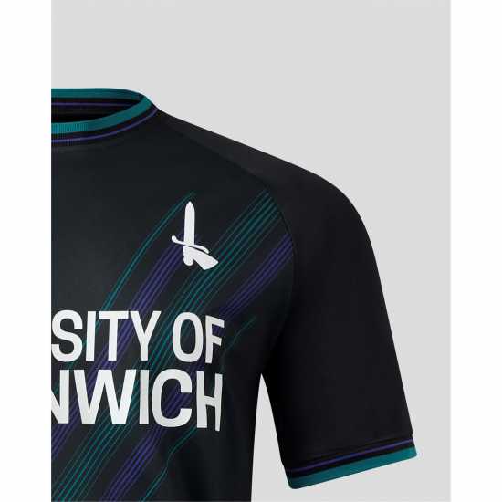 Charlton Athletic Away Shirt 2023 2024 Adults  Футболна разпродажба