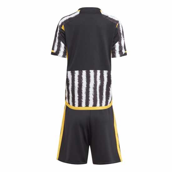 Adidas Juventus Home Minikit 2023 2024 Infants  Бебешки дрехи