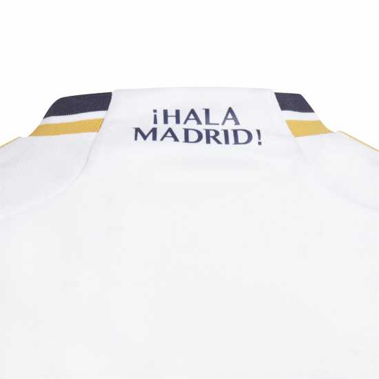 Adidas Real Madrid Home Minikit 2023 2024 Infants  Бебешки дрехи