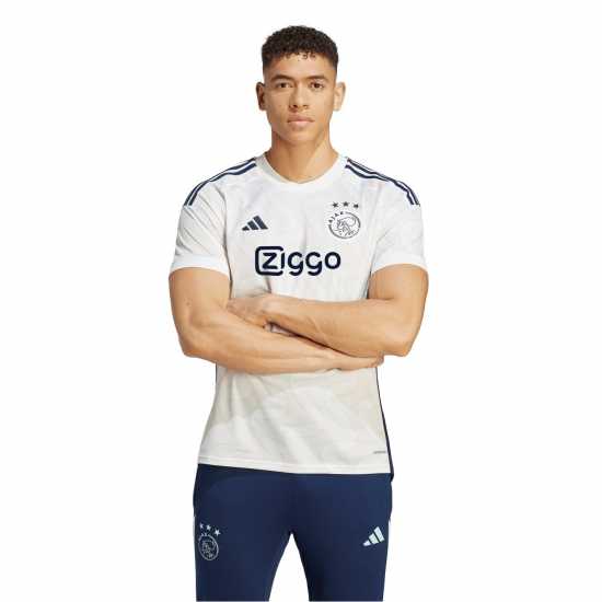 Adidas Ajax Away Shirt 2023 2024 Adults  Футболна разпродажба