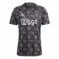 Adidas Ajax Amsterdam Third Shirt 2023 2024 Adults  Футболна разпродажба