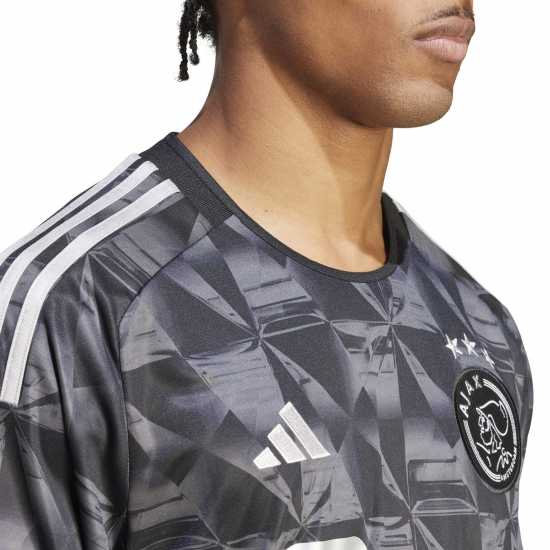 Adidas Ajax Amsterdam Third Shirt 2023 2024 Adults  Футболна разпродажба