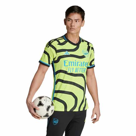 Adidas Arsenal Away Shirt 2023 2024 Adults  Футболна разпродажба