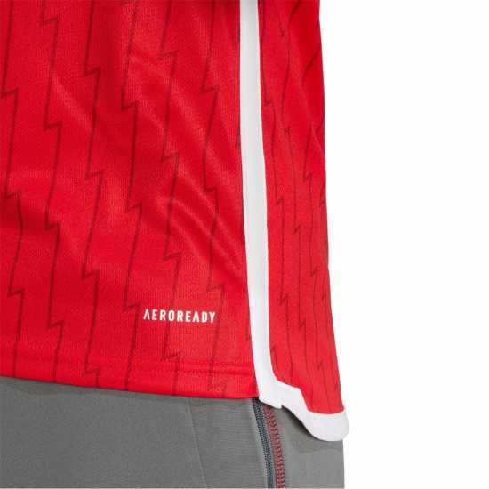 Adidas Домакинска Футболна Фланелка Arsenal Home Shirt 2023 2024 Adults  Футболна разпродажба