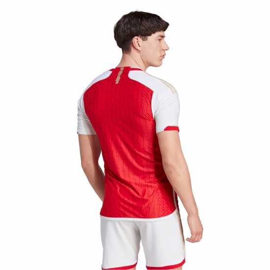 Adidas Домакинска Футболна Фланелка Arsenal Authentic Home Shirt 2023 2024 Adults  Футболна разпродажба