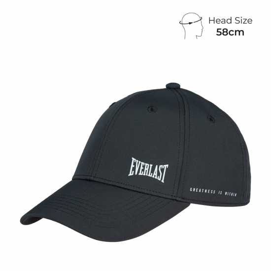 Everlast Storm Baseball Cap Mens Everlast Storm Baseball Cap Mens