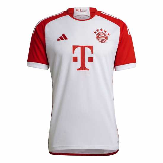 Adidas Fc Bayern Authentic Kit 2023 2024 Adults  