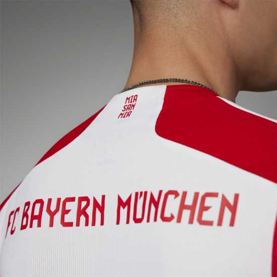 Adidas Fc Bayern Authentic Kit 2023 2024 Adults  