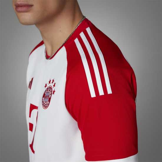Adidas Fc Bayern Authentic Kit 2023 2024 Adults  