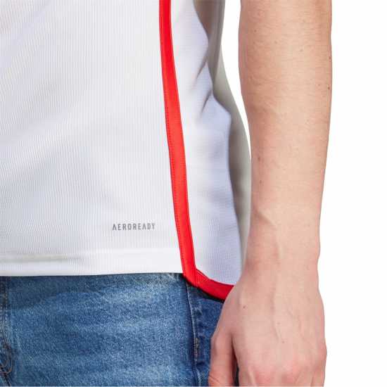 Adidas Fc Bayern Authentic Kit 2023 2024 Adults  