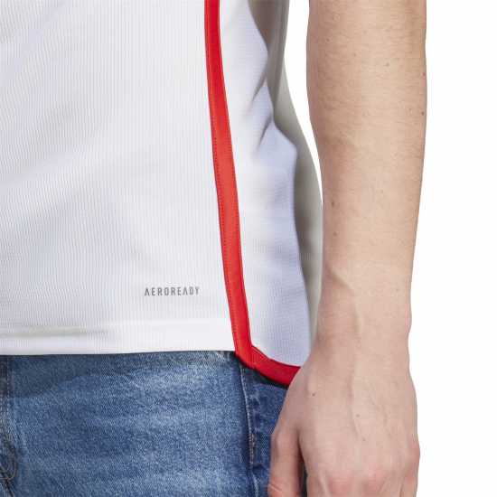 Adidas Fc Bayern Authentic Kit 2023 2024 Adults  