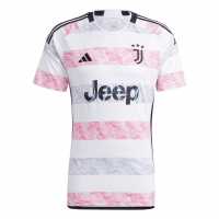 Adidas Juventus Away Shirt 2023 2024 Adults  Футболна разпродажба