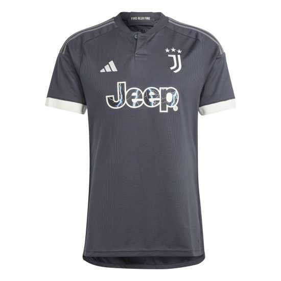 Adidas Juventus Third Shirt 2023 2024 Adults  - Футболна разпродажба