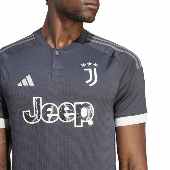 Adidas Juventus Third Shirt 2023 2024 Adults  - Футболна разпродажба