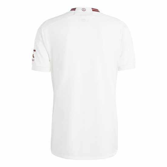 Adidas Manchester United Third Shirt 2023 2024 Adults  Мъжко облекло за едри хора