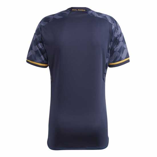 Adidas Real Madrid Away Shirt 2023 2024 Adults  