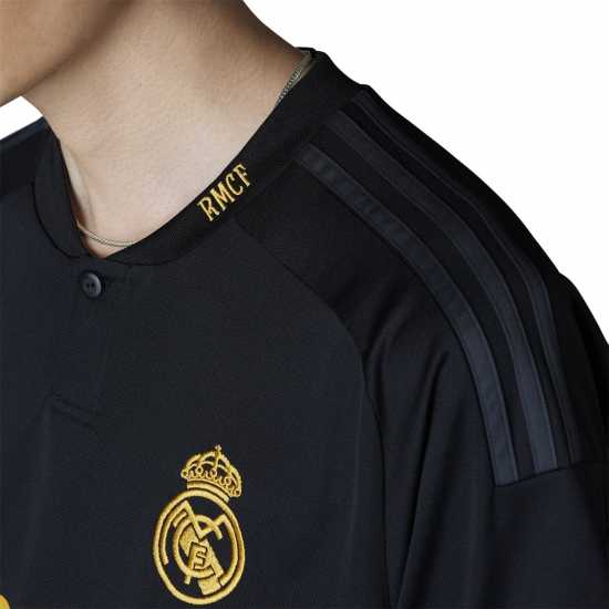 Adidas Real Madrid Third Shirt 2023 2024 Adults  Футболна разпродажба