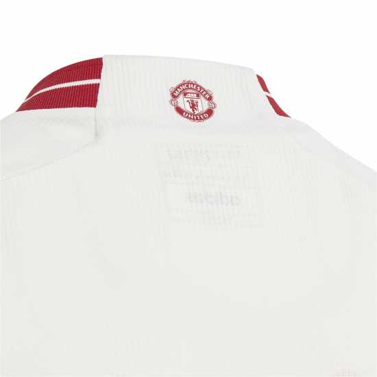 Adidas Manchester United Third Shirt 2023 2024 Juniors  Футболна разпродажба