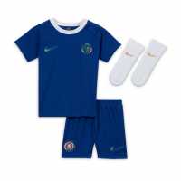 Nike Chelsea Home Babykit 2023 2024  Бебешки дрехи
