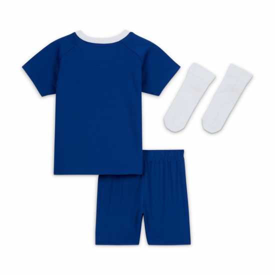 Nike Chelsea Home Babykit 2023 2024  Бебешки дрехи