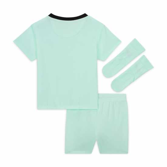 Nike Chelsea Third Babykit 2023 2024  Бебешки дрехи