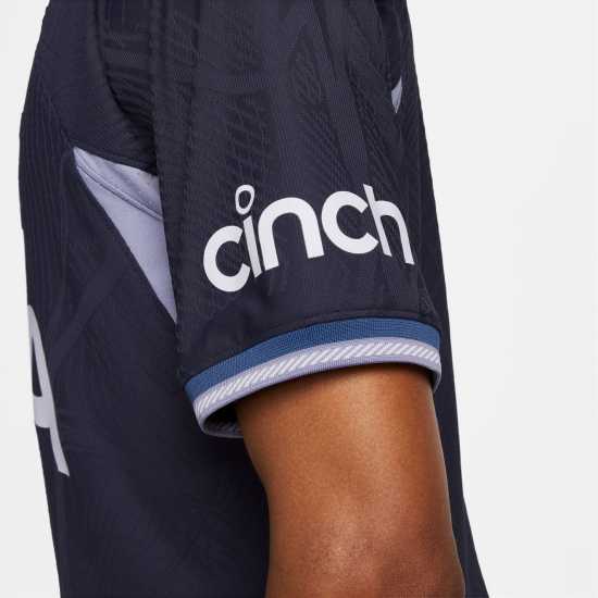 Nike Tottenham Hotspur Authentic Away Shirt 2023 2024 Adults  Футболна разпродажба