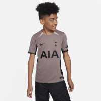 Nike Tottenham Hotspur Third Shirt 2023 2024 Juniors  Футболна разпродажба