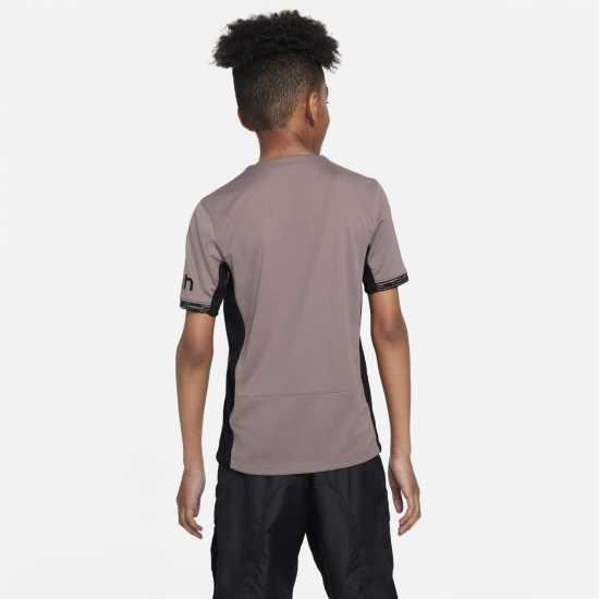 Nike Tottenham Hotspur Third Shirt 2023 2024 Juniors  Футболна разпродажба