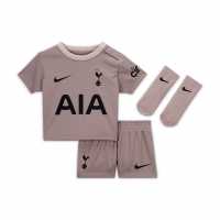 Nike Tottenham Hotspur 2023 2024 Home Babykit  Бебешки дрехи