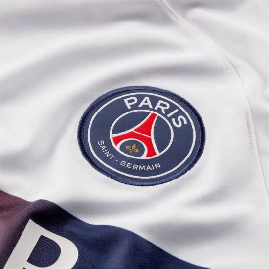 Nike Paris Saint Germain Away Shirt 2023 2024 Adults  Футболна разпродажба