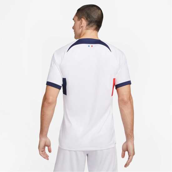 Nike Paris Saint Germain Away Shirt 2023 2024 Adults  Футболна разпродажба