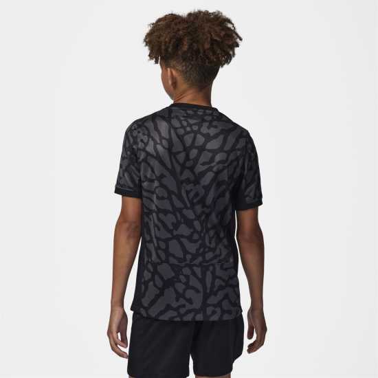 Nike Paris Saint Germain Third Shirt 2023 2024 Juniors  - Футболна разпродажба
