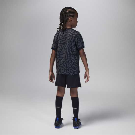 Nike Paris Saint Germain Third Minikit 2023 2024 Infants  Бебешки дрехи
