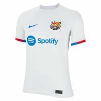 Nike Barcelona Away Shirt 2023 2024 Juniors  Футболна разпродажба